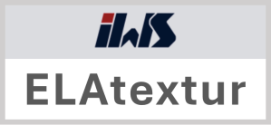 ELAtextur
Medidor de macrotextura
IWS Messtechnik (Alemania)