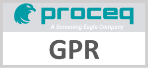 Link a GPR
Ground Penetrating Radar
Proceq (Suiza)