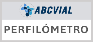 Link a Perfilómetro Láser
IRI y Macrotextura
ABCVial (Argentina)